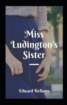 Miss Ludington's Sister Illustrated