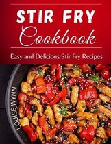 Stir Fry Cookbook