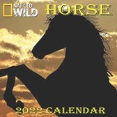 Horse Calendar 2022