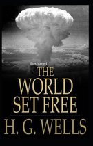 The World Set Free Illustrated