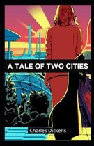 A Tale of Two Cities Illustrated