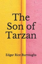 The Son of Tarzan