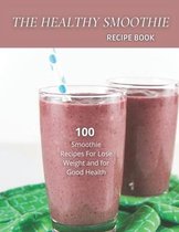 The Healthy Smoothie recipe book