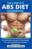 The Complete ABS Diet Cookbook