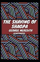 The Shaving of Shagpat Illustrated