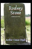 Rodney Stone Annotated
