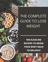 The complete guide to lose weight