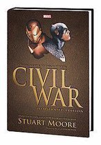 Civil War Illustrated Prose Novel
