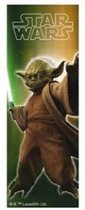 Lucasfilm boekenlegger Star Wars, 3D, Master Yoda