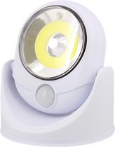 Baltimore - Sensor Light - Sensorlamp - Verstelbare Kop