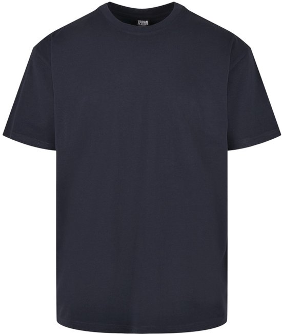 Heavy Oversized T-shirt midnightnavy M