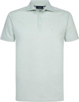 Polo Korte Mouw Mint Groen (PPSJ1A0067)