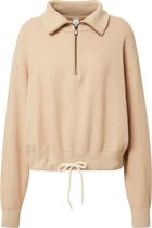 Varley sporttrui buckingham Rosé-Xs
