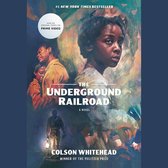 The Underground Railroad (Oprah's Book Club)