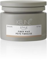 Keune Style Fiber Wax 125 ml.
