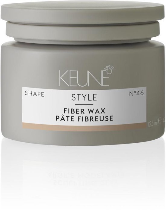 Keune Style Fiber Wax 125 Ml 6256