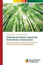 Coberturas Verdes