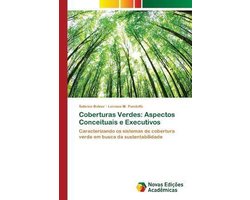 Coberturas Verdes