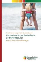 Humanizacao na Assistencia ao Parto Natural