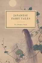 Japanese Fairy Tales