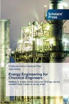 Energy Engineering for Chemical Engineers