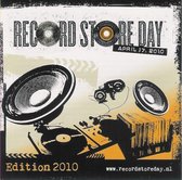 Record Store Day: Edition 2010