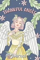 Thankful Angel Journal