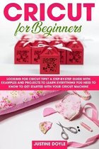 Cricut for Beginners