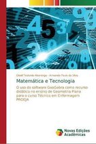 Matemática e Tecnologia