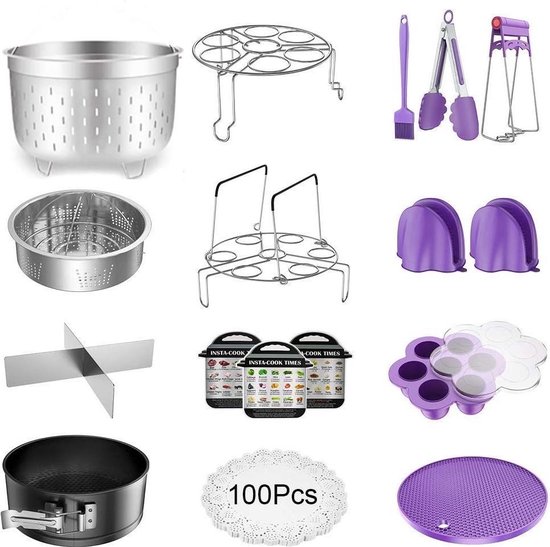 AF-WAN Philips Airfryer 5000 Series XXL Heat Resistant Water Dust Proof Cover 7.2 l/COSORI Hot Air Fryer, Turbo Blaze, 6 L/Russell Hobbs Air Fryer XXL 8L