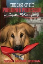 Augusta McKee Mysteries-The Case of the Purloined Professor