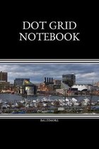 Dot Grid Notebook