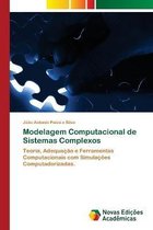 Modelagem Computacional de Sistemas Complexos
