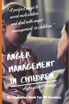 Anger Management in Children