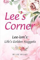 Lee's Corner: Leeisms