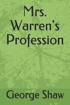 Mrs. Warren's Profession