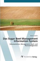 Das Sugar Beet Management Information System