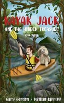 KAYAK JACK and the Hidden Treasure