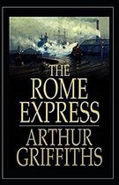 The Rome Express Illustrated