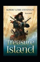 Treasure Island Illustrated