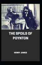 The Spoils of Poynton By Henry James (Historical And Literary) [Annotated]