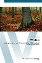 Wildnis