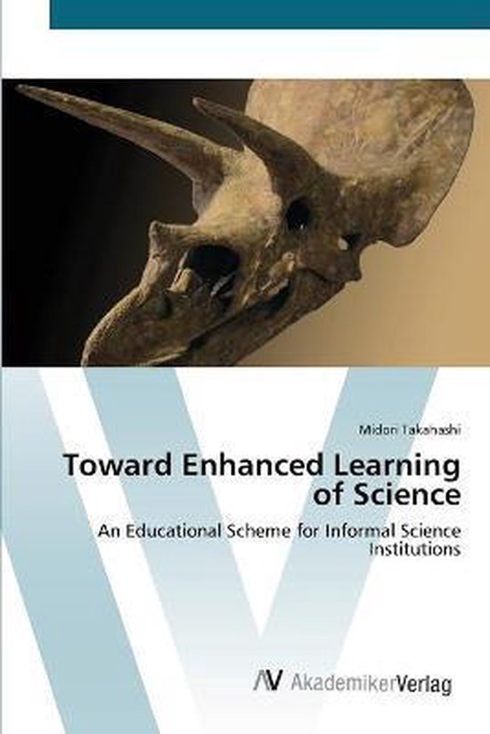Toward Enhanced Learning of Science - cover