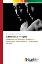 Literatura e Religiao