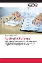Auditoria Forense