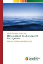 Desempenho dos Estudantes Portugueses