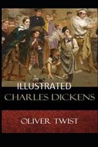 Oliver Twist Illustrated