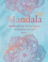 Mandala Malbuch fur Erwachsene
