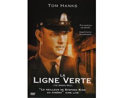 The Green Mile (import)