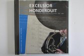 Excelsior Honderduit- honderdvijfenzestig jaar harmonie in Gemert 1844 - 2009
